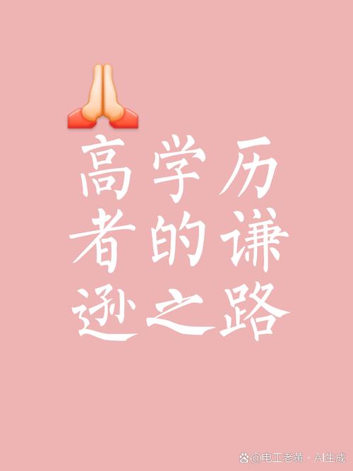 高学历人群说话之道：提升沟通技巧的秘诀