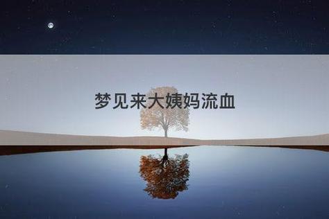 月经梦解析：多梦吉兆还是净化之旅？