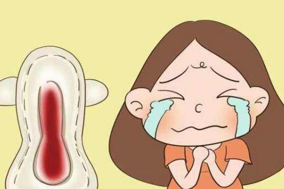 已婚女性梦境解码：月经象征心理启示