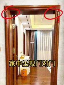 葫芦风水门挂艺术：传统智慧与现代家居融合秘诀