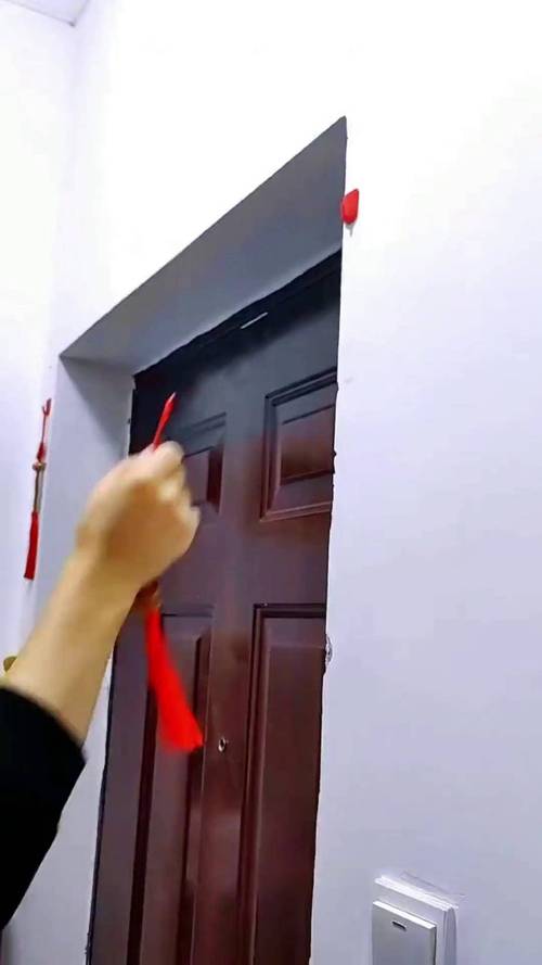 葫芦风水奥秘：门侧摆放，福禄财运亨通秘诀