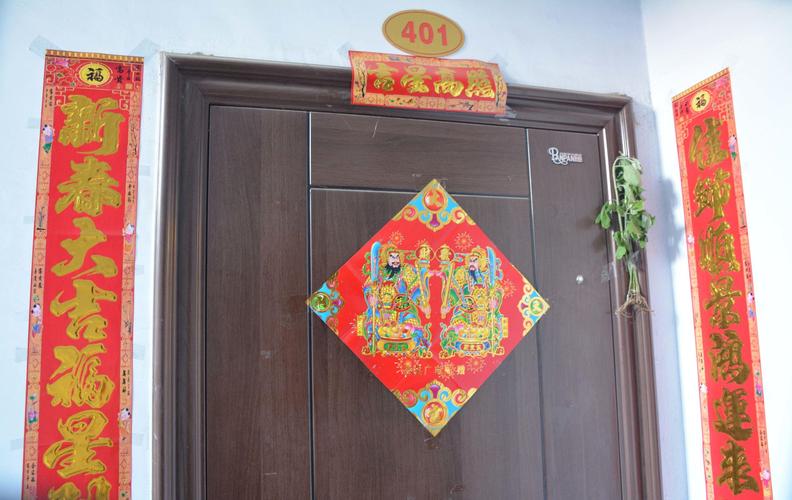 葫芦风水摆放：门内外葫芦，招财辟邪大不同