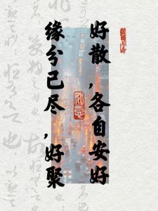 理智断舍离，自我提升拥抱新生活
