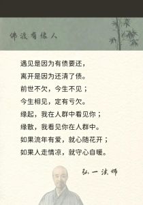 缘尽放手：如何面对情感疏离与生活转变？