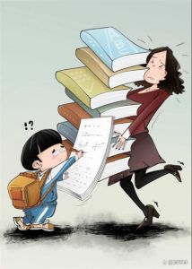 一年级学习压力解析及应对攻略
