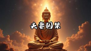 前世夫妻心灵感应：今生的缘分奇迹