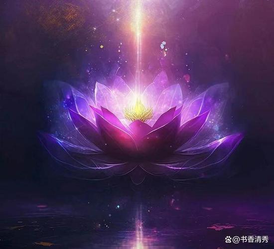 修行者磁场之谜：内在修为与正能量磁场