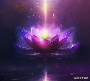 修行者磁场之谜：内在修为与正能量磁场