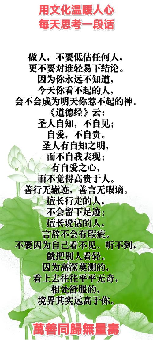 面相学一眼洞察文化修养的奥秘