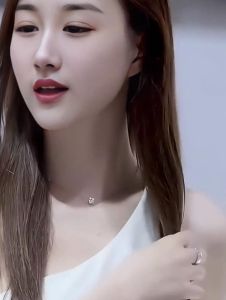 气质女性：内在力量与时代潮流的引领者