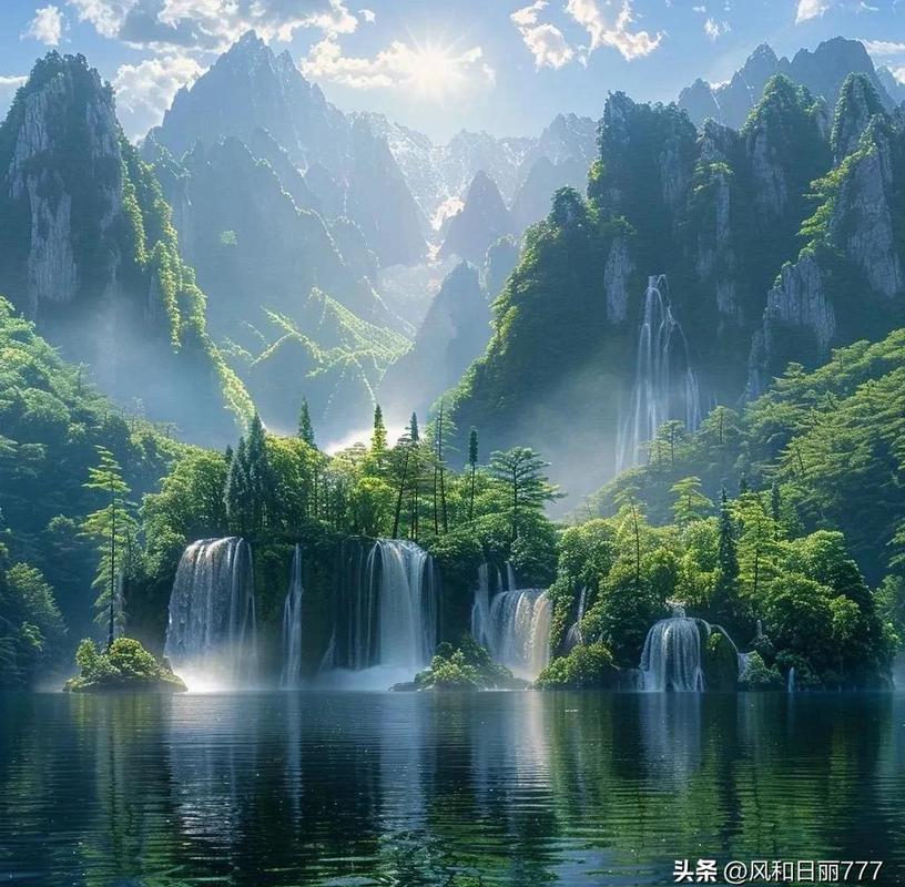 风水学：迷信还是科学？千年传承之谜