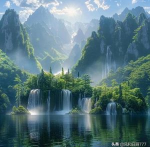 风水学：迷信还是科学？千年传承之谜