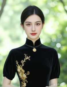 文化底蕴女孩：高贵气质与独特魅力的璀璨星辰