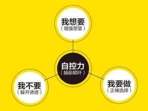 告别拖延，自控力提升八步法