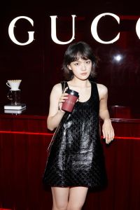 女性文气：书卷儒雅的迷人魅力