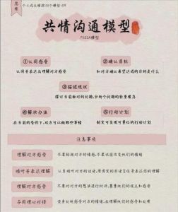 沟通疏导：搭建和谐人际关系的桥梁