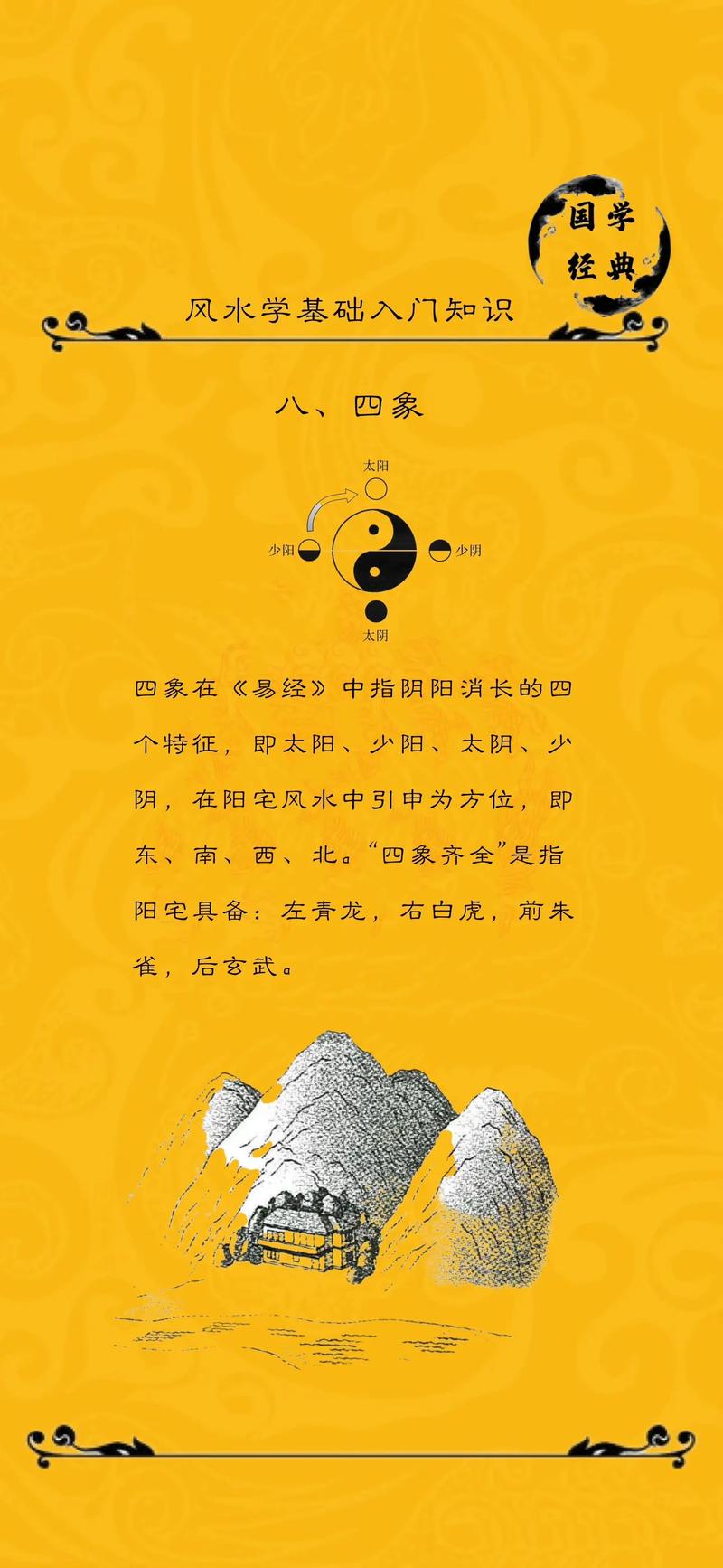 风水：科学与信仰的边界