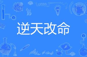 逆天改命：八字与命运的秘密