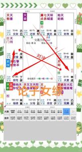 深缘与命运：情感挑战与抉择之道