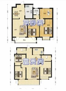 阳宅风水七大标准打造理想家居