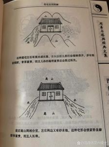 农村风水秘籍：识破旺运布局，破解无形的煞气