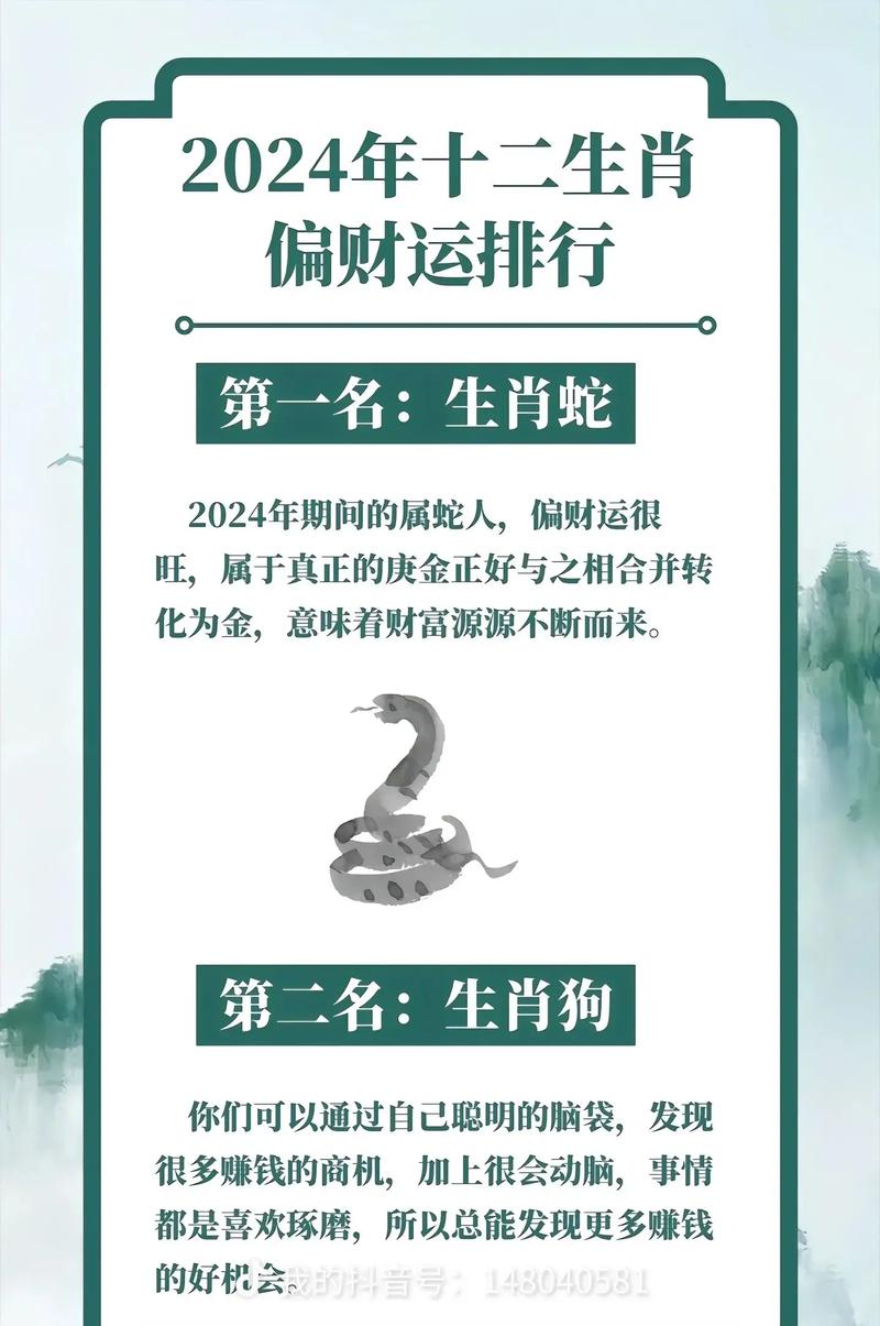 12月27日生肖财运高峰：龙马猴横财运爆发！