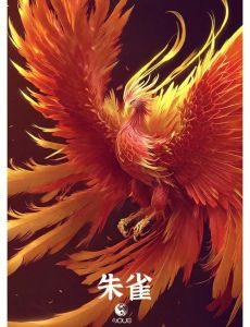 朱雀位风水：家宅繁荣的关键布局