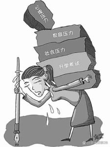 5招告别压力，拥抱快乐人生！