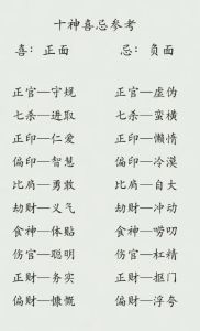 女性福报征兆预示好运的神秘信号