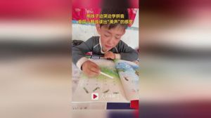 破解孩子易忘症：提升记忆力的实用策略