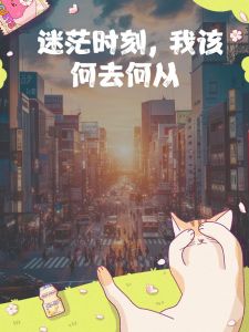 迷茫中的觉醒：大学毕业生小杨的心理咨询之路
