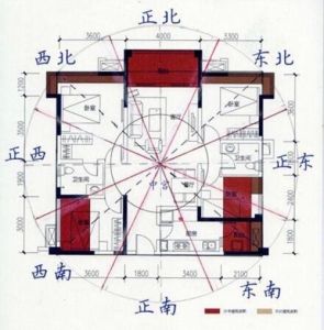 朱雀位风水布局：家中运势提升秘法