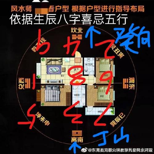 家居风水：朱雀位，布局提升运势秘诀