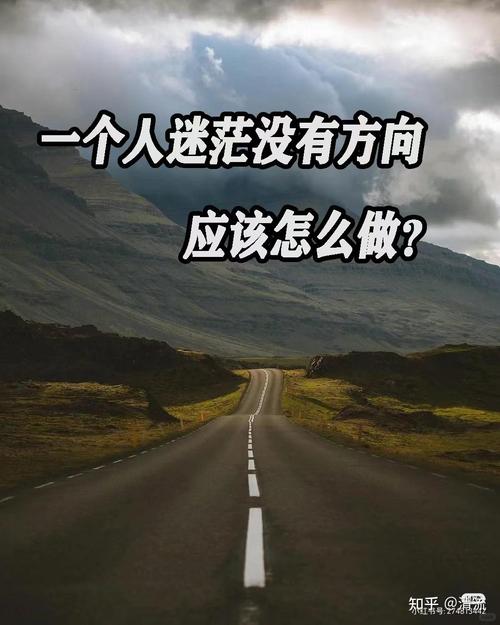迷茫重塑：自我探索之旅