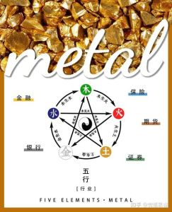 五行金奥秘行业选择指南