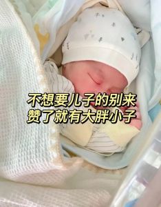 男人梦见生男孩：梦境心理奥秘