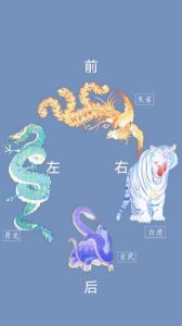 家居风水朱雀方位的重要性与布局技巧