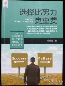 人生航向的力量：选择与决定的翅膀