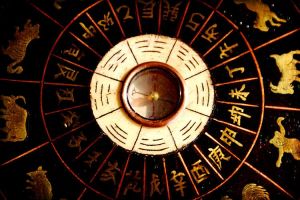 运势循环：易经智慧中的转折点与人生机遇