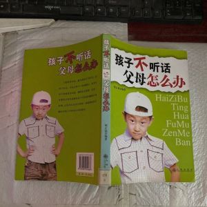 应对孩子叛逆期：亲子沟通与成长智慧