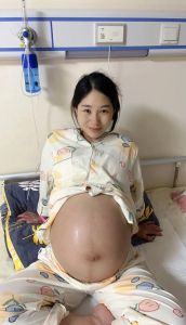梦见怀孕大肚子预示什么？梦境解析