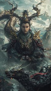 玄武风水奥秘：神秘象征与布局要诀