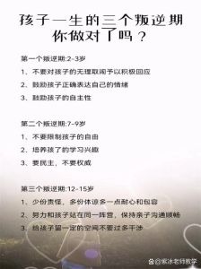 应对叛逆期小男孩：沟通引导与家长心态调整策略