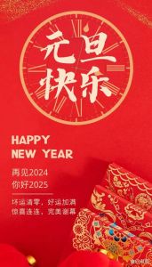 2024属龙挑战年：勇敢面对，塑造更强自我！
