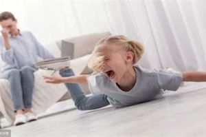 10岁孩子叛逆应对攻略：解锁不听话之谜