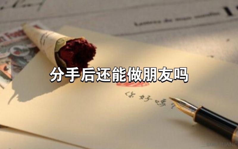 分手变友复合秘籍：重燃爱火的可能