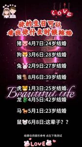 缘分之谜：等待与爱情的真谛