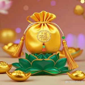 家居风水秘籍：旺家摆件与转运首饰大