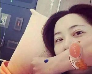 梦见下身见红：预示好运还是烦恼？梦境启示