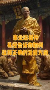职场成功秘诀：全方位提升事业运策略全解析